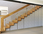 Construction et protection de vos escaliers par Escaliers Maisons à Saint-Nicolas-du-Bosc